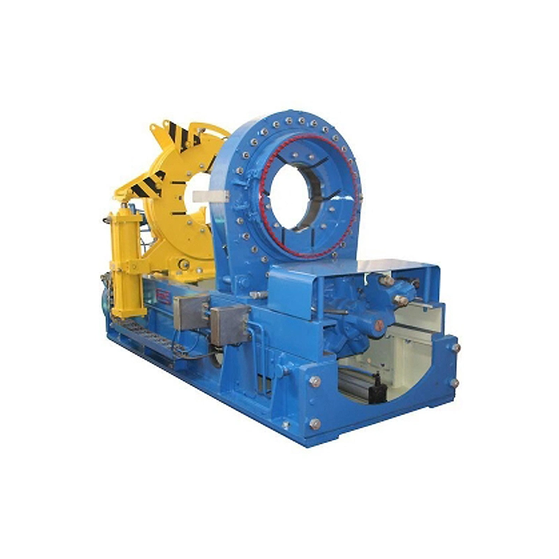 Oilfield Mud Motors