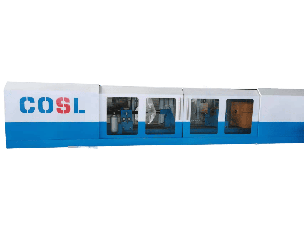Drilling Motor Dynamometer Testing
