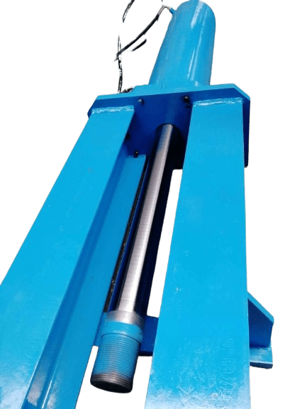 GALIP-Drilling-Jar-Tester - GalipTrenchless&OilEquipment - GalipTrenchless&OilEquipment GALIP-Drilling-Jar-Tester
