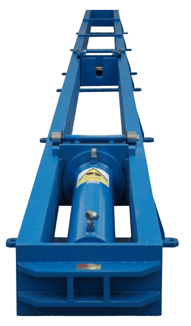 Galip Drilling Jar Tester - GalipTrenchless&OilEquipment - GalipTrenchless&OilEquipment Galip Drilling Jar Tester