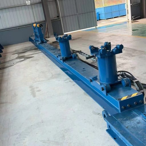 Bucking Unit Operations: Must-Have Torque-Turn Graph Guide 1 8545c1a2 abad 4552 b897 38f87d896744