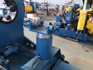 in Oil & Gas Make/Break Technology - GalipTrenchless&OilEquipment - GalipTrenchless&OilEquipment