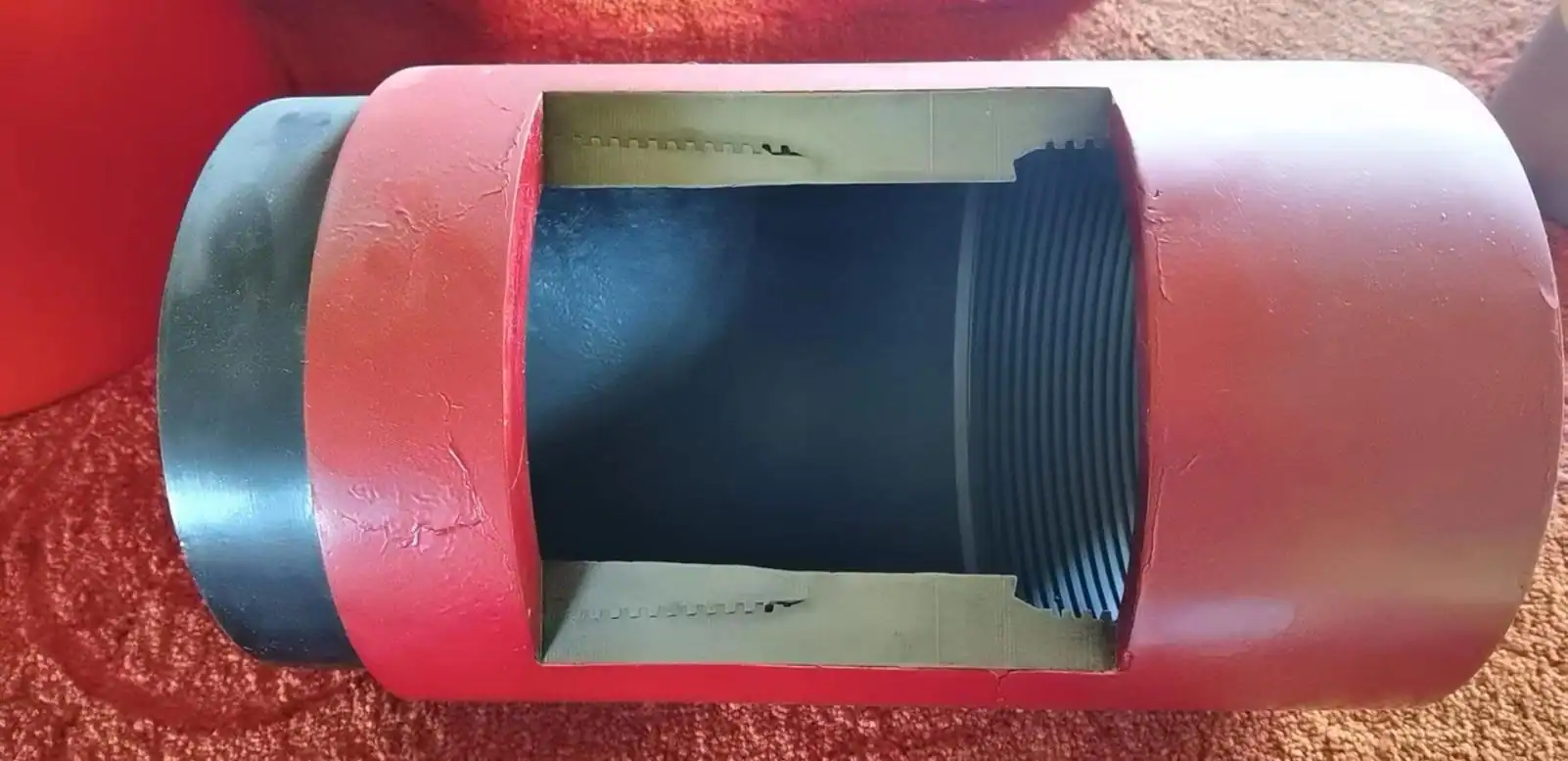 Premium Thread Connection Failures in Oil & Gas: Causes, Prevention, and Inspection Checklist 1 premium thread connection failures in oil and gas equipment