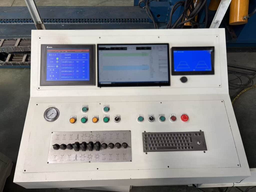 Bucking Unit Spare Parts Package: What Should Be Ready Before the First Job? 7 bucking unit spare parts storage and labeling system