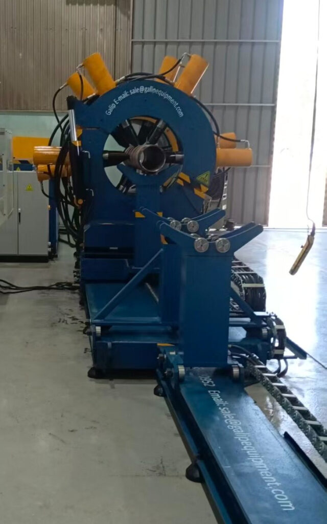 Bucking Unit Spare Parts Package: What Should Be Ready Before the First Job? 8 bucking unit maintenance spares for first year operation