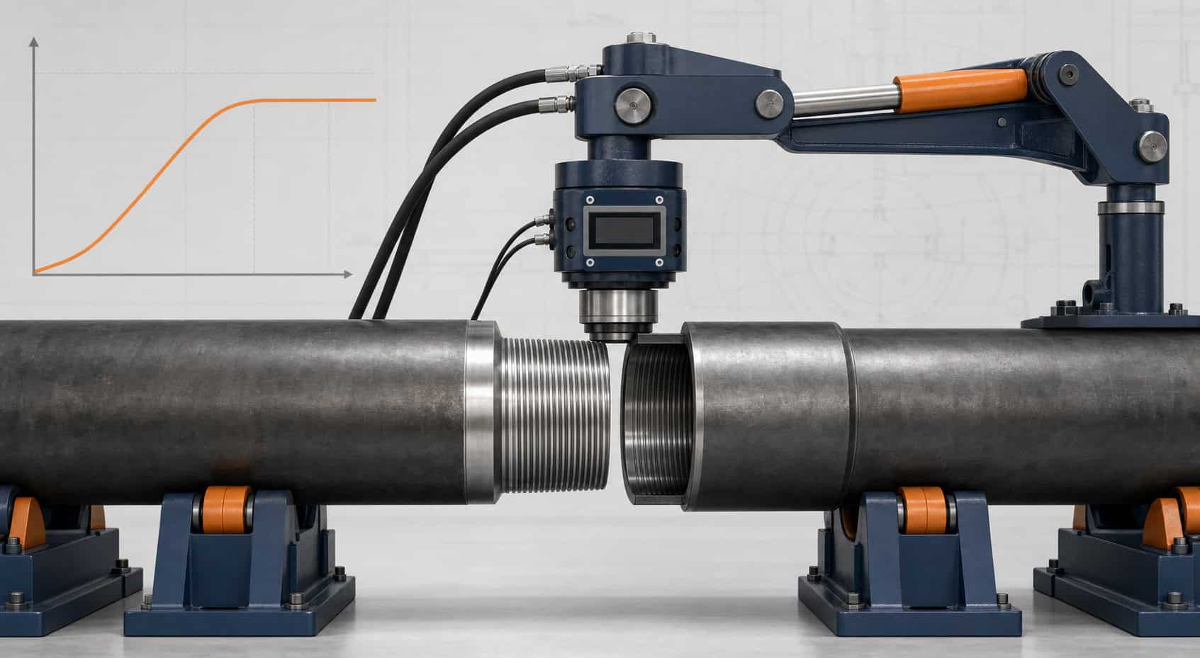 Drill Pipe Make-Up Torque: 11 Checks Before You Trust the Number 1 Drill pipe make-up torque applied to a rotary-shouldered tool joint