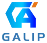Galip Equipment logo