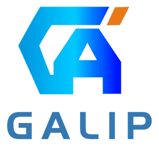 Galip Equipment logo